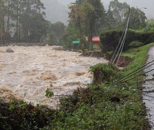 Cuentos con moraleja: “Sólo sacos de tierra”