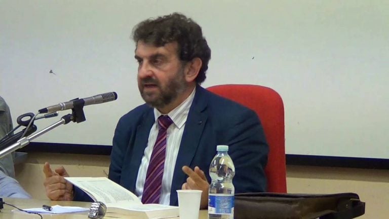 Cantó el Grillo y se acabó el Summorum Pontificum
