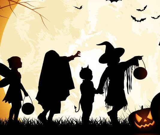 Halloween: la fiesta del anti-santo