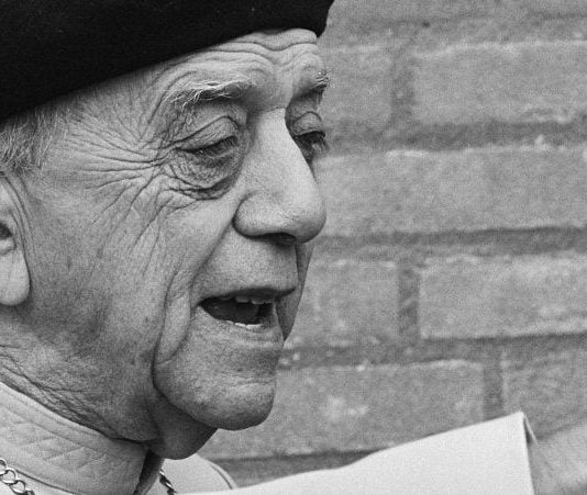 Helder Câmara, el "Arzobispo rojo"