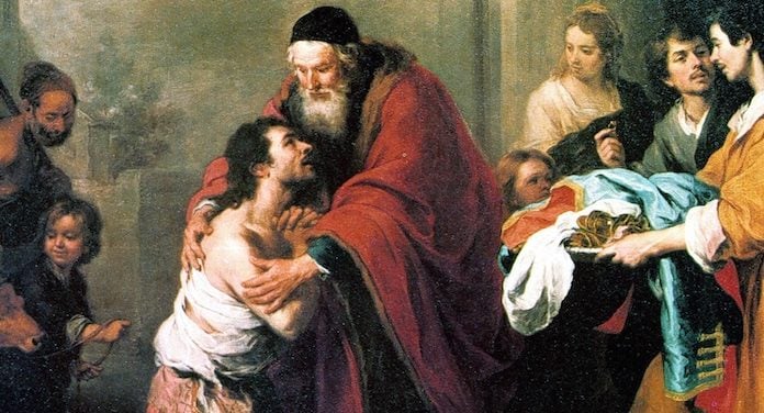 Confesión: la más eficaz de las medicinas