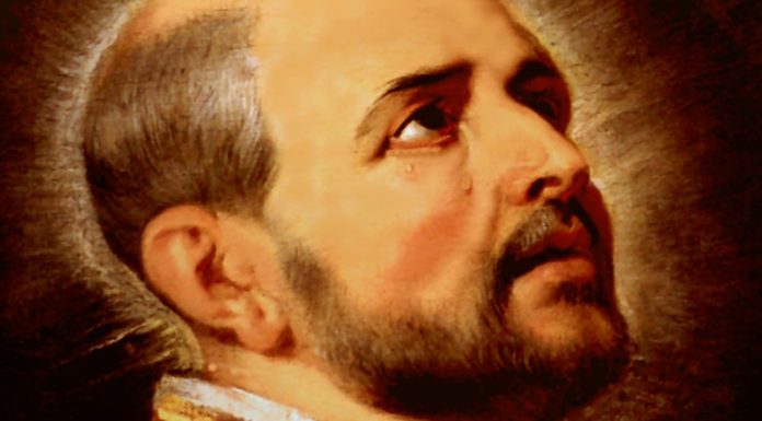 La regla del 'tanto cuanto' de San Ignacio