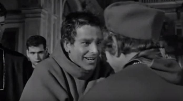 San José de Cupertino (Película)