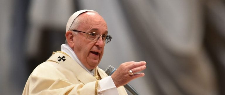 ¿Papa Pelagio?