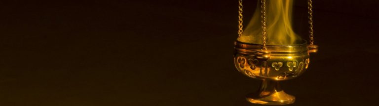 La liturgia como templo: ¿construida por Dios o por el hombre?