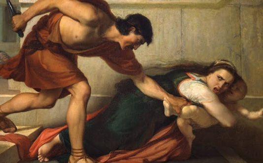 La historicidad de la matanza de los Inocentes