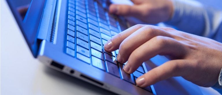 Reflexiones morales sobre el uso de internet