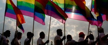 Irlanda: por dinero, agencia de consultoría matrimonial católica se abre a parejas LGBT