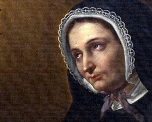 La Beata Isabel Canori Mora predijo la crisis de la Iglesia hace 200 años