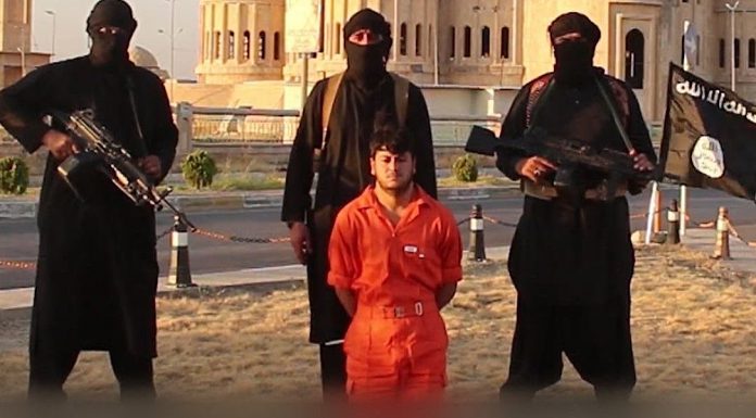 ISIS al papa Francisco: ‘La nuestra es una religión de guerra’