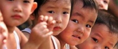 Italia igual a China, la ley 194 igual a la del hijo ùnico
