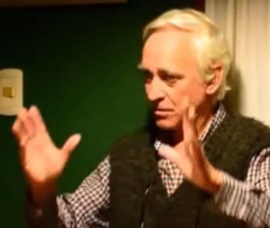 Charlas de café con Jack Tollers: El drama de nuestro tiempo