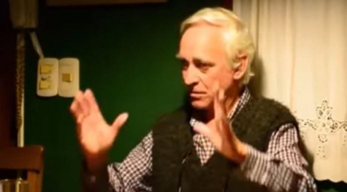 Charlas de café con Jack Tollers: El drama de nuestro tiempo