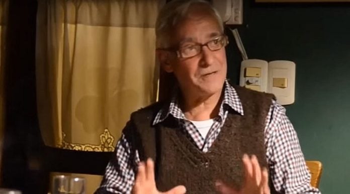Charlas de café: El Infierno (Jack Tollers)