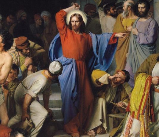 Actualidad del comentario de Santo Tomás al Evangelio según San Juan