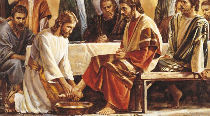La Humildad