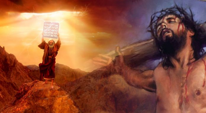 La infalibilidad, la unidad y la antigüedad de la Sinagoga y de la Iglesia (II)