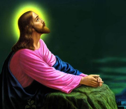 Jesucristo