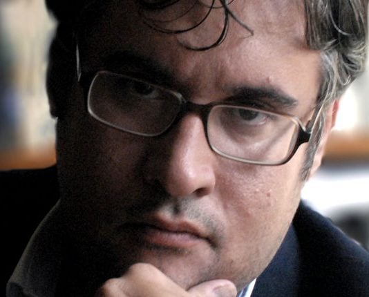 Morir bajo tu cielo, de Juan Manuel de Prada