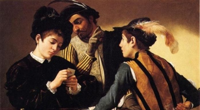 Del vicio del juego (prólogo de David Benavente)