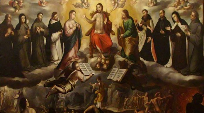 Vida eterna: Tenemos la última palabra