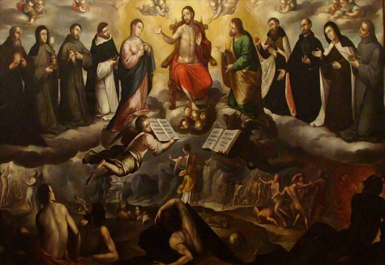 Vida eterna: Tenemos la última palabra