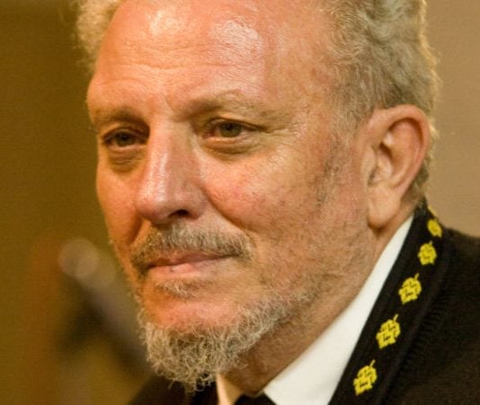 Kiko roba protagonismo a lo grande en la manifestación del pasado 20 de junio