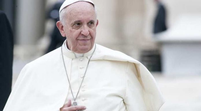 Sacerdote ‘desconcertado’ por el consejo del Papa de que los pastores se queden fuera de la vida moral de las personas