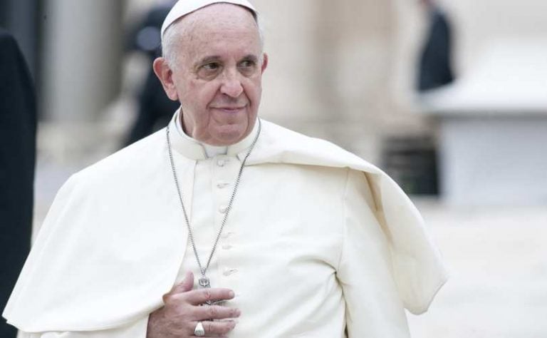 Sacerdote ‘desconcertado’ por el consejo del Papa de que los pastores se queden fuera de la vida moral de las personas