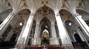 El Ayuntamiento de Zaragoza inicia los trámites de expropiación de la catedral