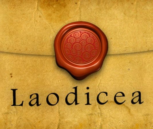 Carta a la Iglesia de Laodicea (I)