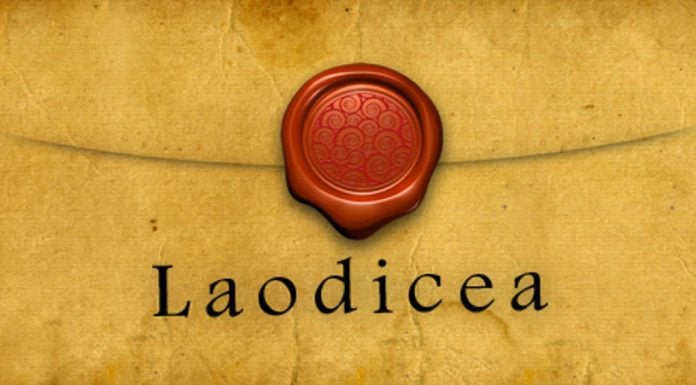 Carta a la Iglesia de Laodicea (I)