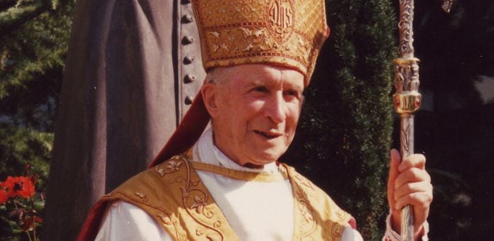 El Papa concede validez y licitud a las confesiones de la FSSPX en el Año de la Misericordia