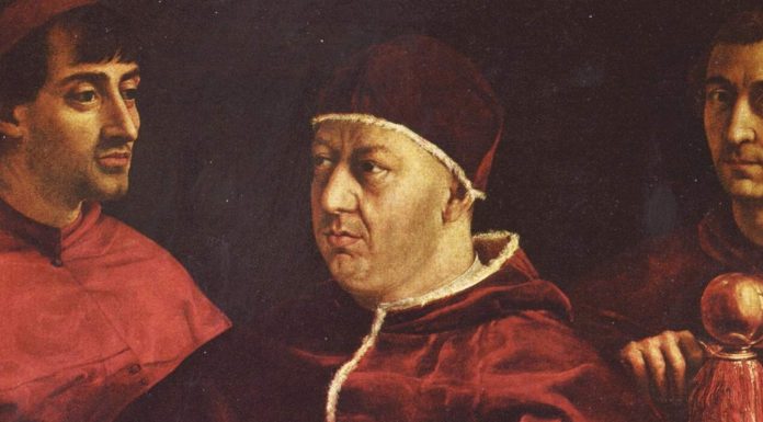 The Remnant se disculpa ante el Papa