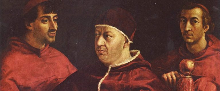 The Remnant se disculpa ante el Papa