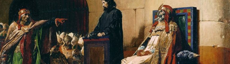 Enseñanzas que podemos extraer de la Historia de la Iglesia: breve repaso a  los yerros de los papas   