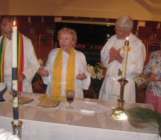 Un regalo inesperado del Novus Ordo