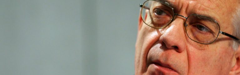 El retiro de Lombardi