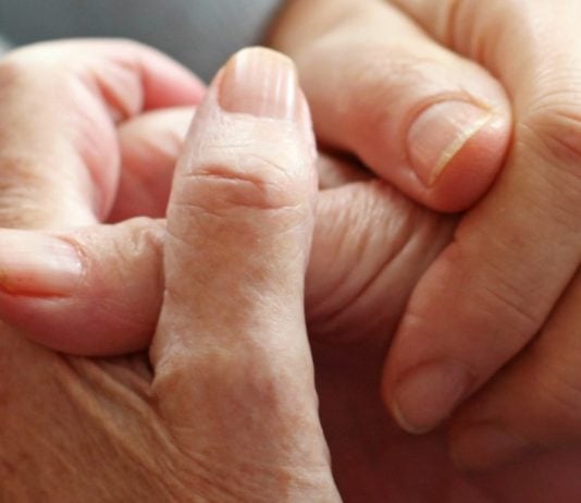 Cuentos con moraleja: «Hay más alegría en dar que en recibir»