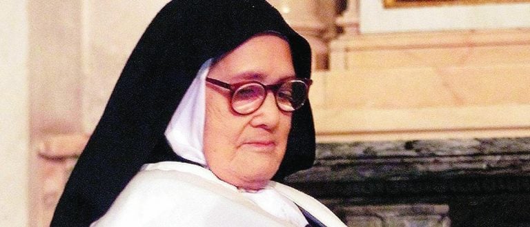 El don de la profecía