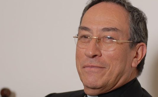 La Era eclesial de las Falsas Dicotomías – Puntos y contrapuntos: Jesucristo y el Cardenal Madariaga