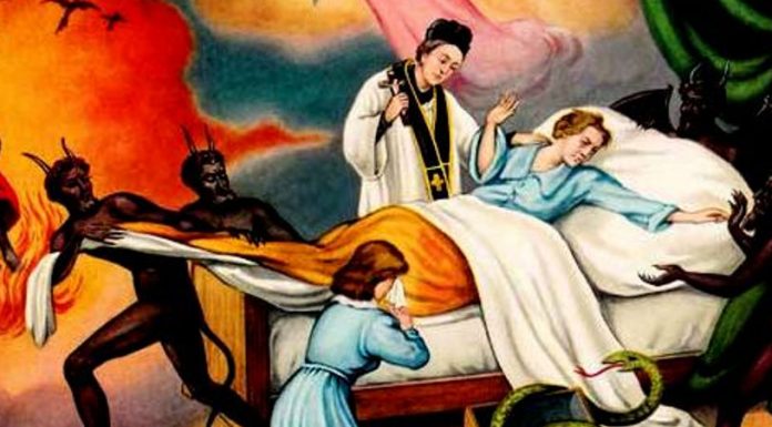 Máximas eternas: Sobre el fin del hombre