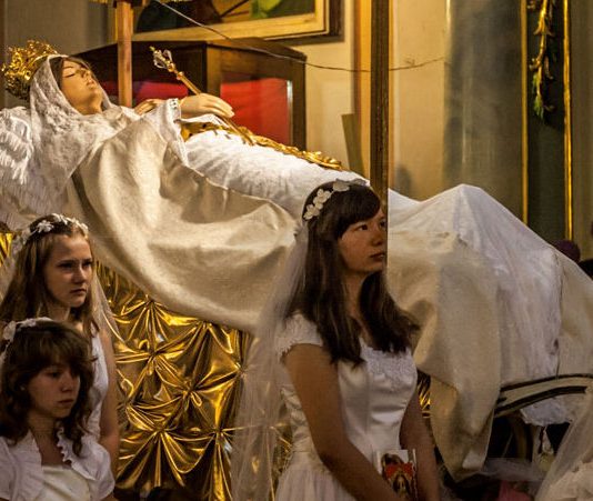 ¿Por qué el Papa no recuerda al mundo lo más importante… como ha hecho National Geographic?