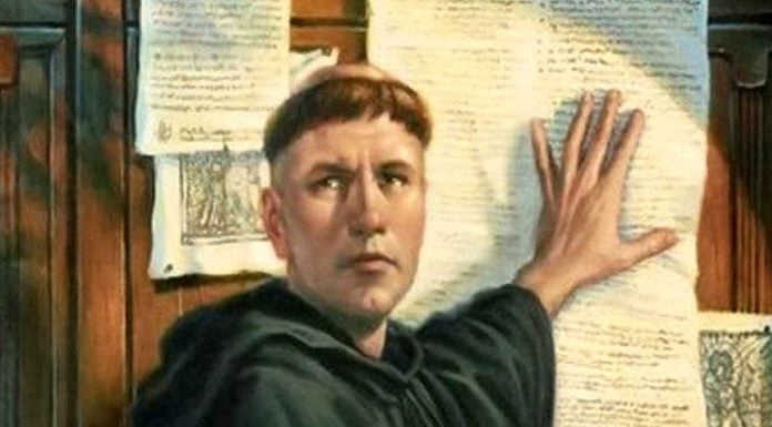 Lutero y los musulmanes