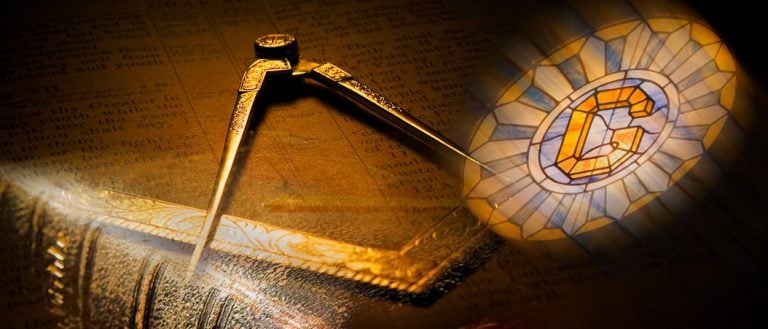 Los masones se unen a la petición del Papa Francisco