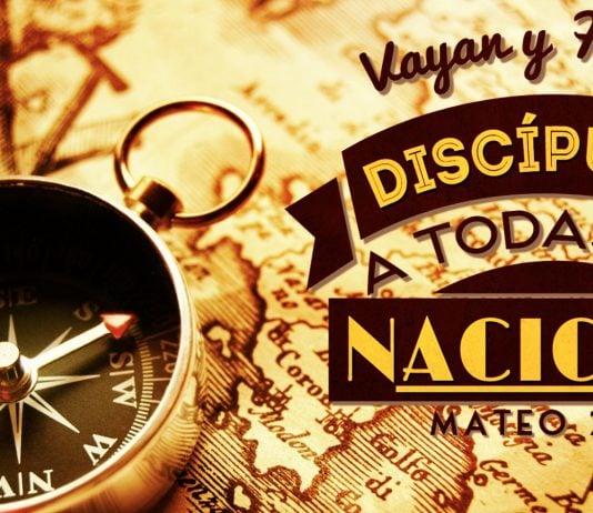 La nueva evangelización: haciendo una excepción a la regla