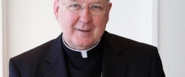 McCarrick y sus protegidos. La milagrosa carrera del cardenal Farrell