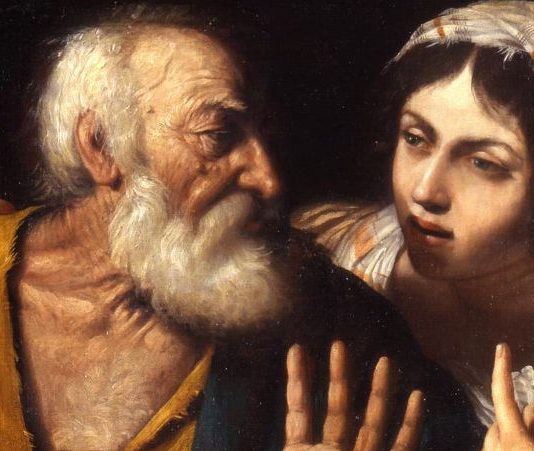 Conmovedor: Cristo en la Hostia pregunta “¿Me amas?"