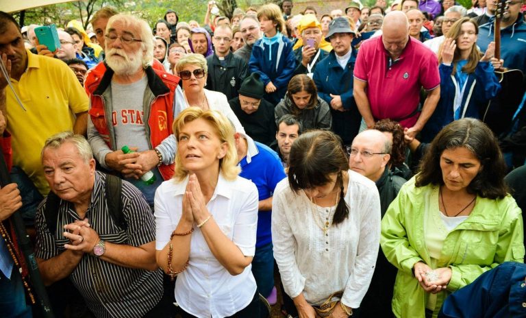 El gran negocio de Medjugorje y su estafa a las almas