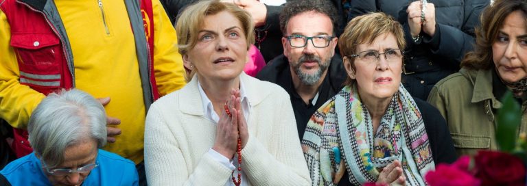 El engaño de Medjugorje